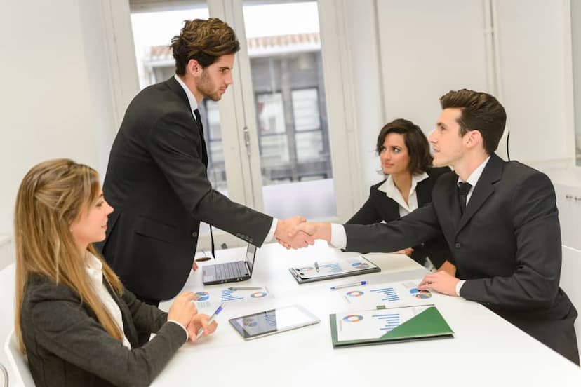 What Is a Sales Representative