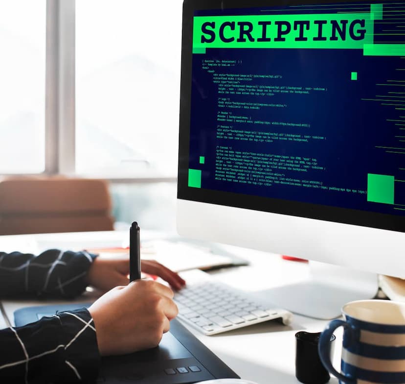What Are Scripting Languages? (And Why Should I Learn One)
